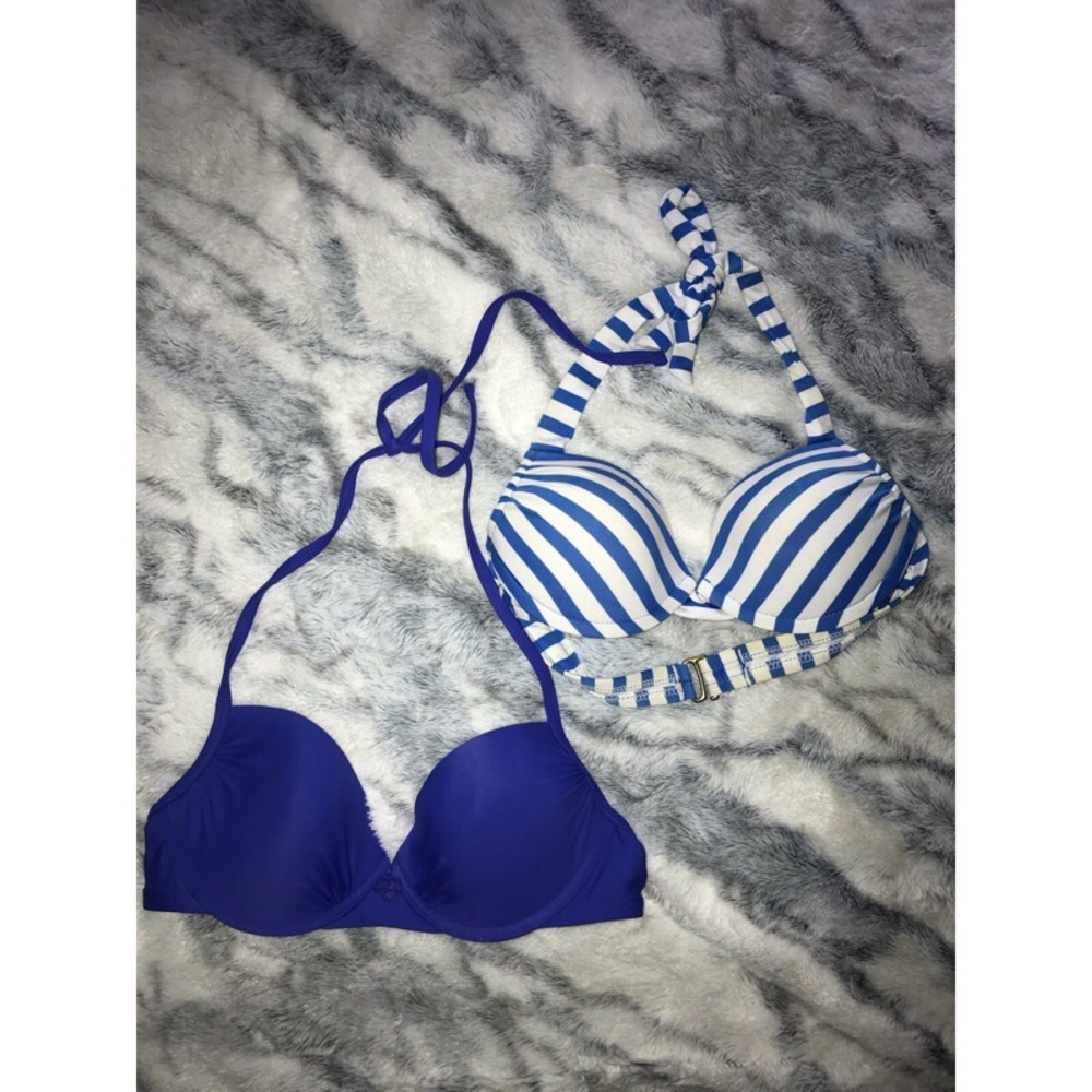 Bikini top bundle